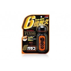 Soft99 Ultra Glaco 70ml / Yağmur Su Kaydırıcı