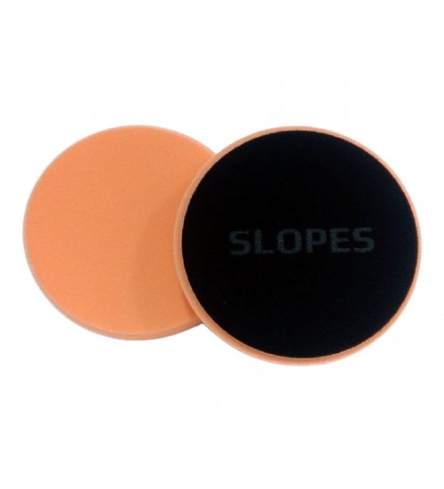 Slopes Pad 170mm / Turuncu Hare Giderici Sünger
