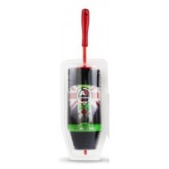 Auto Brite Large Spoke Wheel Brush / Uzun Jant Fırçası