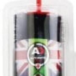 Auto Brite Large Spoke Wheel Brush / Uzun Jant Fırçası