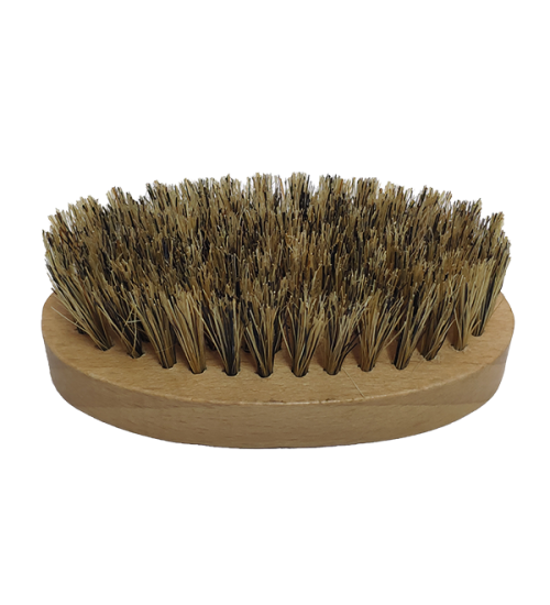 Spta Mini Deri Temizleme Fırçası