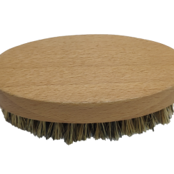 Spta Mini Deri Temizleme Fırçası