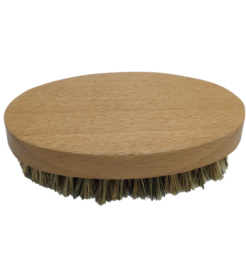 Spta Mini Deri Temizleme Fırçası