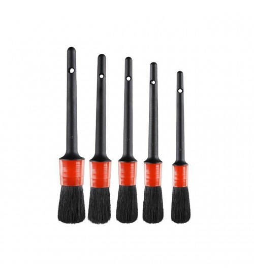 Spta Detay Fırçası 5li Set