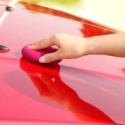 Spta El ile Uygulama Pedi 10cm