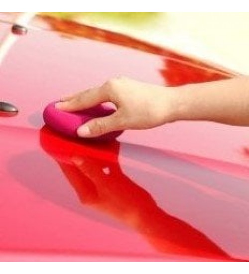 Spta El ile Uygulama Pedi 10cm