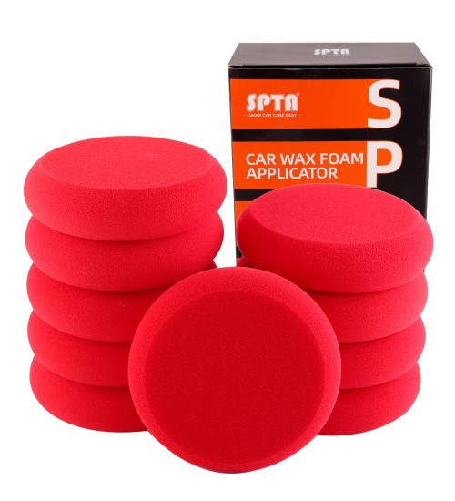 Spta El ile Uygulama Pedi 10cm