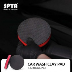 Spta Car Wash Clay Pad 150 mm / Kil Diski