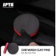 Spta Car Wash Clay Pad 150 mm / Kil Diski