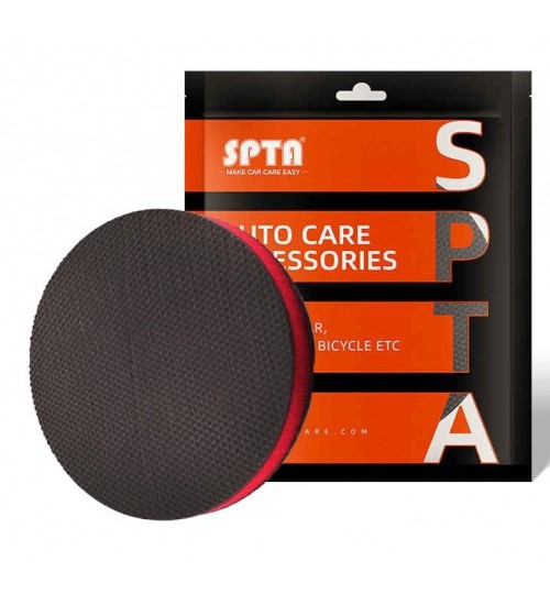 Spta Car Wash Clay Pad 150 mm / Kil Diski