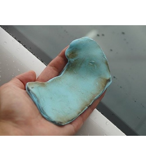 Soft99 Nano Hard Clear 8