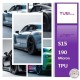 TUNI S15 / TPU Ppf  Kaplama 190 micron