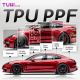 TUNI S18 / TPU Ppf  Kaplama 220 micron