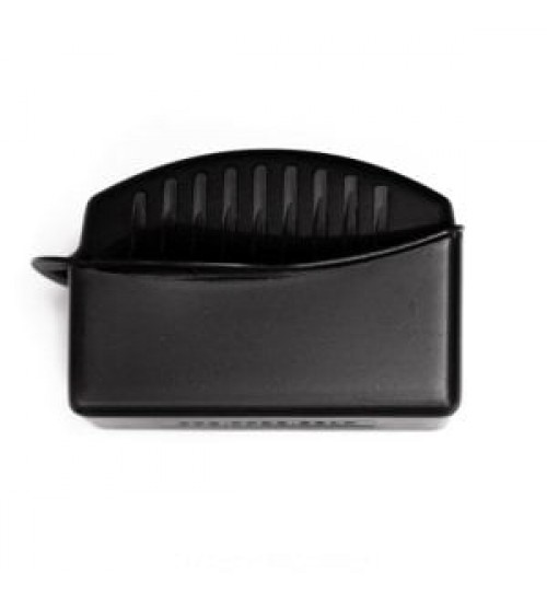 Slopes Tyre & Trim Applicator / Lastik Parlatıcı Süngeri (Kutulu))