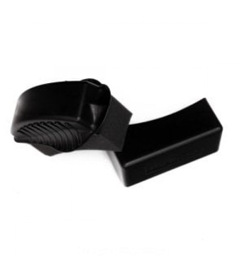 Slopes Tyre & Trim Applicator / Lastik Parlatıcı Süngeri (Kutulu))