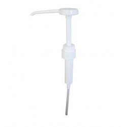 Valet Pro Dispenser Pump 5 Lt / Bidon Pompası