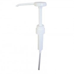 Valet Pro Dispenser Pump 5 Lt / Bidon Pompası