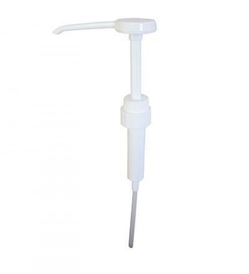 Valet Pro Dispenser Pump 5 Lt / Bidon Pompası