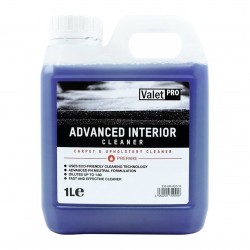 Valet Pro Advanced Interior Cleaner 1 Lt / Genel Amaçlı Temizleyici