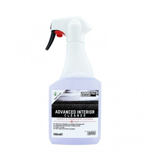Valet Pro Advanced Interior Cleaner 500 ml / Genel Amaçlı Temizleyici