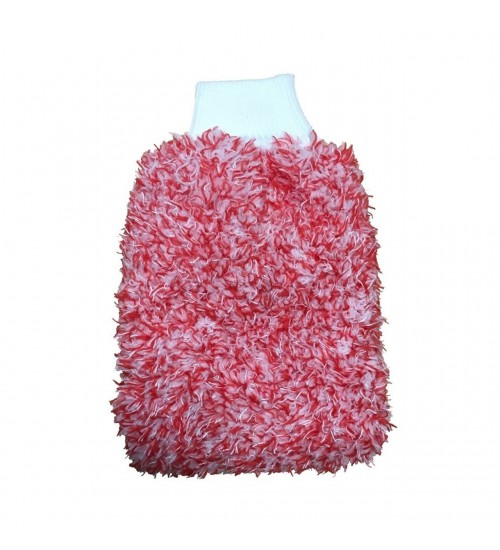 Valet Pro 38874 Advanced Microfibre Wash Mitt / Yıkama Eldiveni