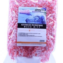 Valet Pro 38874 Advanced Microfibre Wash Mitt / Yıkama Eldiveni