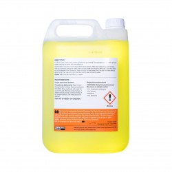 Valet Pro Advanced Poseidon Car Wash 5 Lt / Cilalı Parlatıcı Şampuan