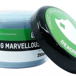 Valet Pro Beading Marvellous 250 ml / Katı Cila