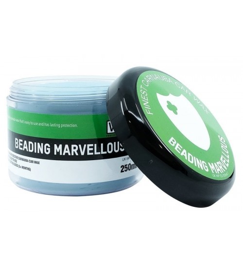 Valet Pro Beading Marvellous 250 ml / Katı Cila