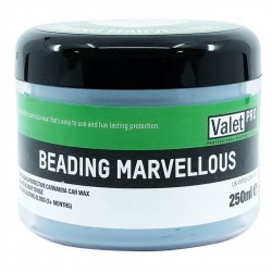 Valet Pro Beading Marvellous 250 ml / Katı Cila