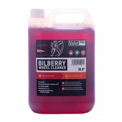 Valet Pro Bilberry Wheel Cleaner 5 Lt / Jant Temizleyici