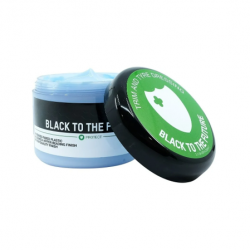 Valet Pro Black To The Future 250 ml / Plastik Aksam Yenileyici ve Koruyucu