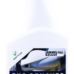 Valet Pro Bug Remover 500 ml / Böcek Temizleme Sprey