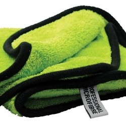 Valet Pro 22387 Ultra Soft Buffing Cloth 40x40 cm / Cila Silme Bezi