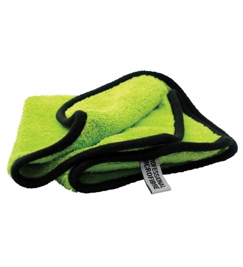 Valet Pro 22387 Ultra Soft Buffing Cloth 40x40 cm / Cila Silme Bezi