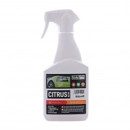 Valet Pro Citrus Bling 500 ml / Çok Yönlü Hızlı Cila