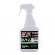 Valet Pro Classic Protectant 500 ml / Plastik Vinil Parlatıcı Sprey