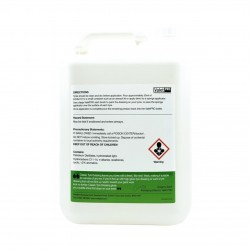 Valet Pro Classic Tyre Dressing 5 Lt / Lastik Parlatıcı