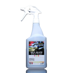 Valet Pro 37686 Generic Spray Bottle 1 Lt / Self - Dilute / Dağıtıcı Sprey Şişe