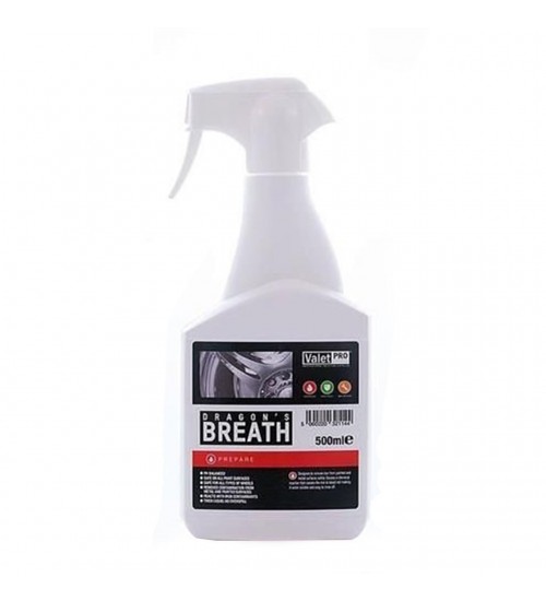 Valet Pro Dragons Breath 500 ml / Demir Tozu Sökücü