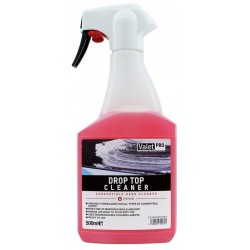 Valet Pro Drop Top Cleaner 500 ml / Tente Temizleyici