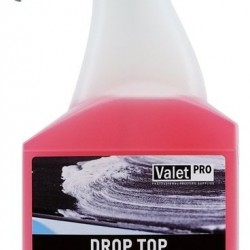 Valet Pro Drop Top Cleaner 500 ml / Tente Temizleyici