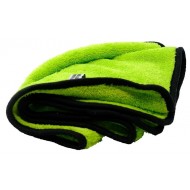 Valet Pro 22400 Drying Towel Green 50x80cm / Yeşil Kurulama Havlusu