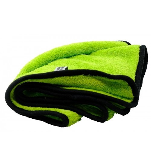 Valet Pro 22400 Drying Towel Green 50x80cm / Yeşil Kurulama Havlusu