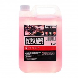 Valet Pro Classic All Purpose Cleaner 5 Lt / Genel Temizleyici