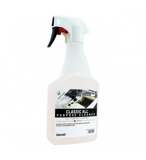 Valet Pro Classic All Purpose Cleaner 500 ml / Genel Temizleyici