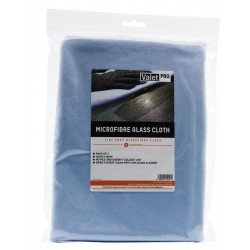 Valet Pro 20574 Glass Cloth P/3 40x48cm / Cam Silme Bezi