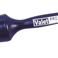 Valet Pro Bru22 Chemical Resistant (Plastic Black Handle) / Kimyasala Dayanıklı Dış Detay Fırçası