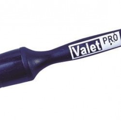 Valet Pro Bru35 Ultra Soft Brush / Kimyasala Dayanıklı Torpido Fırçası İnce