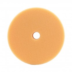 Valet Pro Heavy-Medium Dual Action Polishing Pad 140 mm / Turuncu Pasta Süngeri